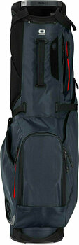 Stand Bag Ogio Shadow Fuse 304 Navy/Navy Stand Bag - 3