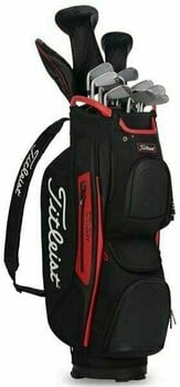 titleist cart 15 stadry cart bag