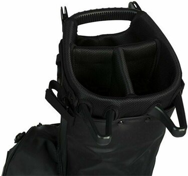 Golf Bag Titleist Carry Black/Black/Red Golf Bag - 3