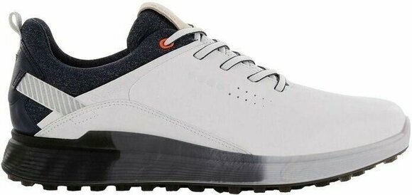Pantofi de golf pentru bărbați Ecco S-Three White 42 - 3