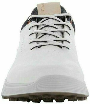 Men's golf shoes Ecco S-Three White 42 - 4