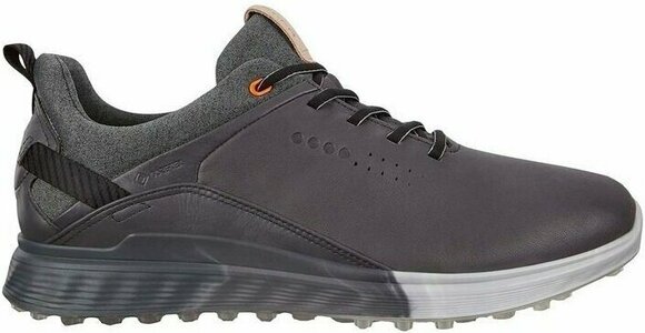 Chaussures de golf pour hommes Ecco S-Three Magnet 47 Chaussures de golf pour hommes - 2