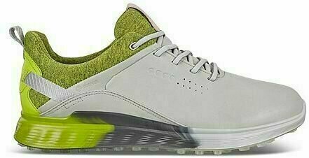 Férfi golfcipők Ecco S-Three Concrete 41 - 2