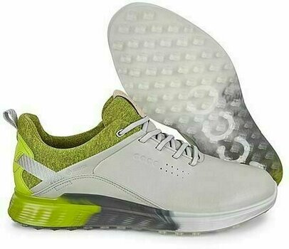 Мъжки голф обувки Ecco S-Three Concrete 41 - 6