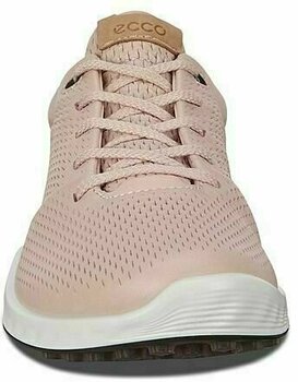 Chaussures de golf pour femmes Ecco S-Lite Rose Dust 37 - 3