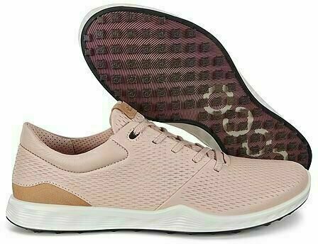 Pantofi de golf pentru femei Ecco S-Lite Rose Dust 37 - 6