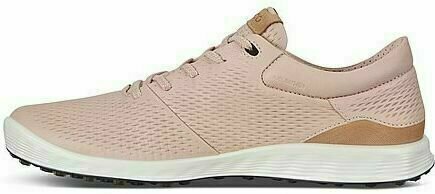 Pantofi de golf pentru femei Ecco S-Lite Rose Dust 42 - 4