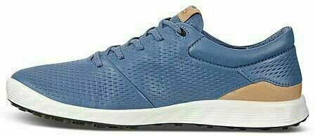 Golfschoenen voor dames Ecco S-Lite Retro Blue 37 - 4