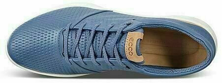 Chaussures de golf pour femmes Ecco S-Lite Retro Blue 37 - 5