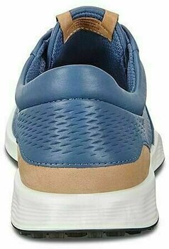 Damskie buty golfowe Ecco S-Lite Retro Blue 37 - 7