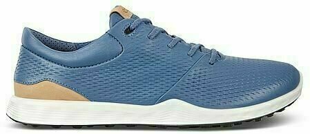 Chaussures de golf pour femmes Ecco S-Lite Retro Blue 38 - 2
