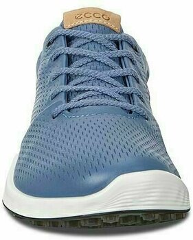Chaussures de golf pour femmes Ecco S-Lite Retro Blue 38 - 3