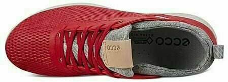 Pantofi de golf pentru femei Ecco Cool Pro Tomato 38 - 5