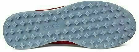 Női golfcipők Ecco Cool Pro Tomato 38 - 8