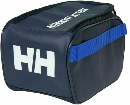 Τσάντες Ταξιδιού / Τσάντες / Σακίδια Helly Hansen HH Scout Wash Bag Navy - 2