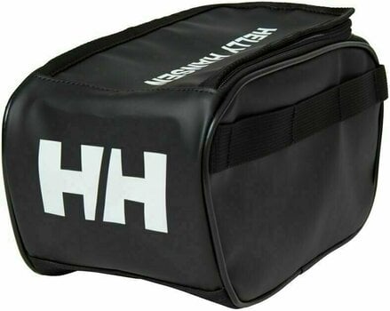 Borsa viaggio Helly Hansen HH Scout Wash Bag Black - 2