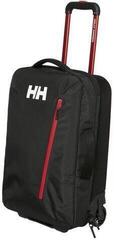 Travel Bag Helly Hansen Sport Expedition Trolley Black - 1