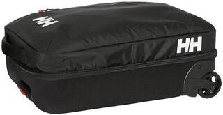 Travel Bag Helly Hansen Sport Expedition Trolley Black - 2