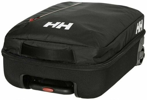 Sailing Bag Helly Hansen Sport Expedition Trolley Carry On Black - 4