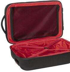 Travel Bag Helly Hansen Sport Expedition Trolley Black - 4