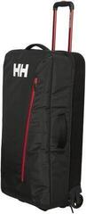 Sejlertaske Helly Hansen Sport Expedition Trolley Kuffert med 2 hjul Black 100 L - 1