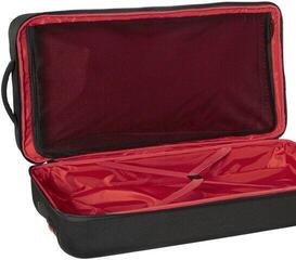 Sejlertaske Helly Hansen Sport Expedition Trolley Kuffert med 2 hjul Black 100 L - 4