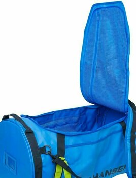 Чанта за пътуване Helly Hansen Duffel Bag 2 90L Electric Blue/Navy/Azid Lime - 3