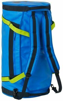 Cestovní jachting taška Helly Hansen Duffel Bag 2 90L Electric Blue/Navy/Azid Lime - 4
