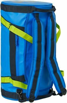Чанта за пътуване Helly Hansen HH Duffel Bag 2 50L Electric Blue/Navy/Azid Lime - 4
