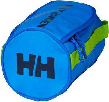 Cestovná jachting taška Helly Hansen Wash Bag 2 Electric Blue/Navy/Azid Lime - 3