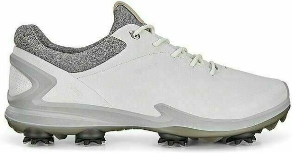 Men's golf shoes Ecco Biom G3 Shadow White 48 Men's golf shoes - 2