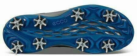 Muške cipele za golf Ecco Biom G3 Crna 40 - 8