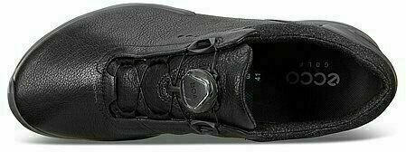 Pantofi de golf pentru bărbați Ecco Biom G3 Negru 44 - 5
