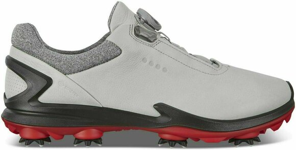 Pantofi de golf pentru bărbați Ecco Biom G3 Concrete 40 - 2