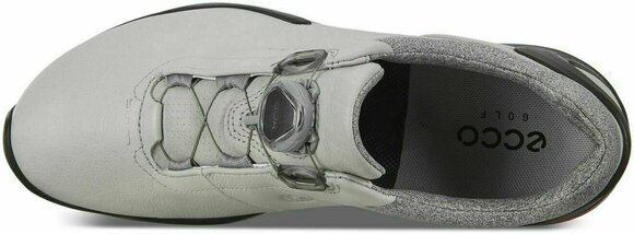 Pantofi de golf pentru bărbați Ecco Biom G3 Concrete 40 - 5