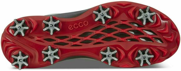 Pantofi de golf pentru bărbați Ecco Biom G3 Concrete 40 - 7