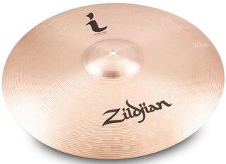 Crash-Ride Cymbal Zildjian ILH18CR I Series 18" Crash-Ride Cymbal - 1