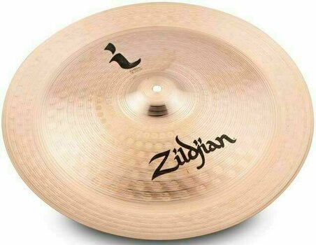 China Cymbal Zildjian ILH18CH I Series China Cymbal 18" - 2