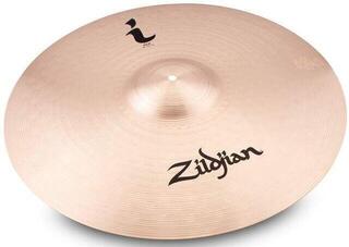 Ride Cymbal Zildjian ILH20R I Series 20" Ride Cymbal - 1