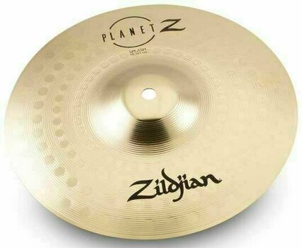 Splash Cymbal Zildjian Planet Z Splash Cymbal 10" - 2
