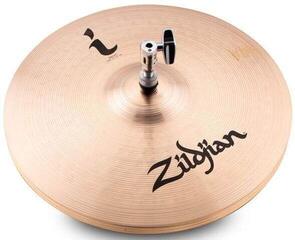 Hi-Hat Zildjian ILH13HP I Series 13" Hi-Hat - 1