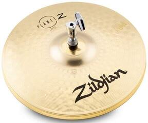 Hi-Hat Zildjian ZP13PR Planet Z 13" Hi-Hat - 1