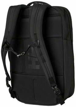 Reisetasche Helly Hansen Sport Expedition Bag Black - 2