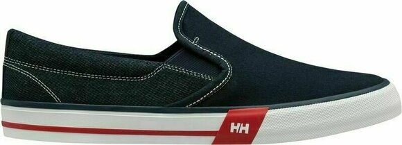 Мъжки обувки Helly Hansen Copenhagen Slip-On Shoe Navy/Grey Fog/Off White 44 - 2