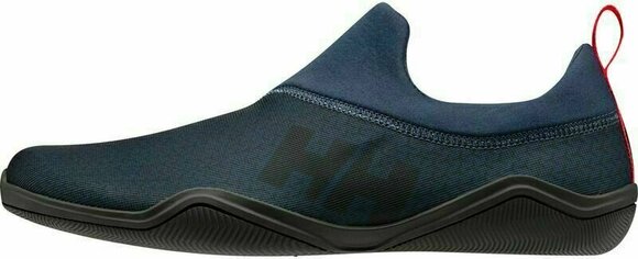 Мъжки обувки Helly Hansen Hurricane Slip-On Navy/Black/Evening Blue 42.5 - 2