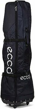 Τσάντα Ταξιδιού Ecco Travel Cover - 2