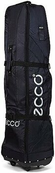 Cestovný bag Ecco Travel Cover - 3