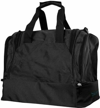 Чанта Ecco Carry All Black - 2