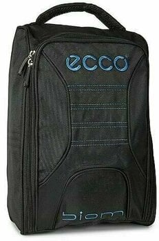 fantastisk klodset Recite Ecco Shoe Bag Black - Muziker
