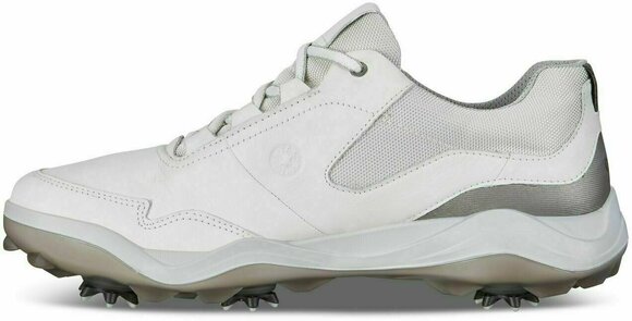 Chaussures de golf pour hommes Ecco Strike Blanc 40 - 2